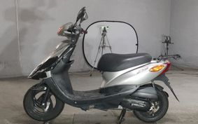 YAMAHA JOG SA55J