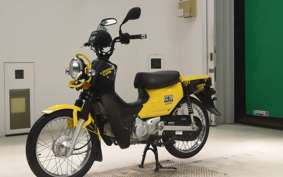 HONDA C110 SUPER CUB 2009 JA10