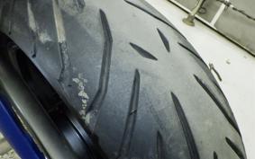 TRIUMPH DAYTONA 675 2009