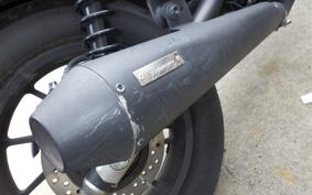 HONDA REBEL 250 A MC49