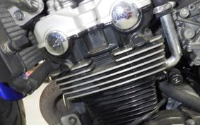 HONDA CB400SF VTEC K NC39