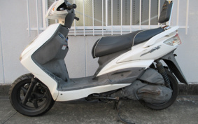 YAMAHA CYGNUS 125 X SE44J