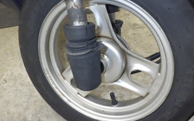 HONDA TODAY AF61