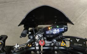 YAMAHA MT-09 SP 2018 RN52J