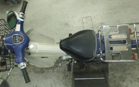 HONDA C50 SUPER CUB 2022 AA01