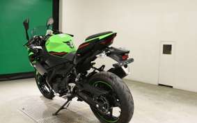KAWASAKI NINJA 400 2022 EX400G
