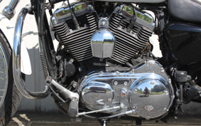 HARLEY XL1200C 2008 CT3