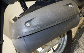 SUZUKI ADDRESS V50 Gen.2 CA42A
