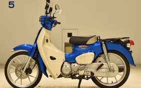 HONDA C110 SUPER CUB JA59