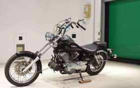 YAMAHA DRAGSTAR 250 VG02J