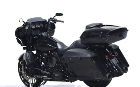 HARLEY FLHXS 2018 KRP