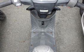 YAMAHA JOG Gen.2 3YJ