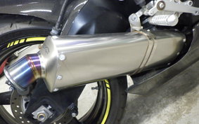 HONDA CBR1000RR Gen. 2 2008 SC59