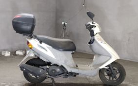 SUZUKI ADDRESS V125 CF46A