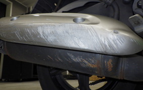YAMAHA JOG ZR Gen.3 SA39J