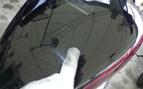 HONDA STEED 400 1995 NC26