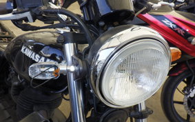 KAWASAKI 250TR BJ250F