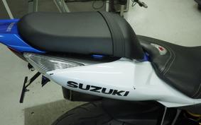 SUZUKI GSX-R1000 2009