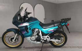 HONDA TRANSALP400 ND06