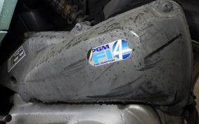 HONDA DIO Gen.6 AF68