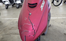 YAMAHA JOG Gen.5 SA36J