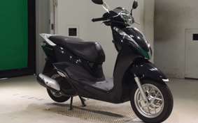 HONDA LEAD 125 1998 JF45