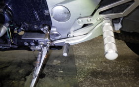 KAWASAKI ZZ1100 NINJA R Gen.2 1996 ZXT10D