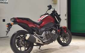 HONDA NC750S D 2018 RC88