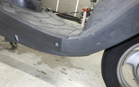 YAMAHA JOG Gen.5 SA36J