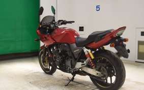 HONDA CB400 SUPER BOLDOR A 2017 NC42