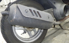 HONDA DIO GEN 2 2003 AF27