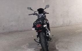 SUZUKI GSR250 GJ55D
