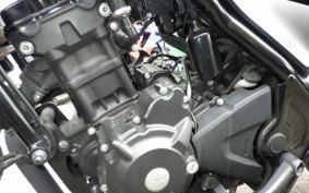 HONDA REBEL 250 MC49