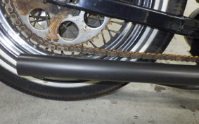 HARLEY XLH883 1988