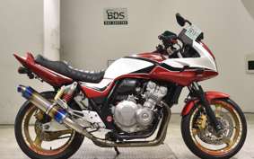 HONDA CB400 SUPER BOLDOR VTEC A 2009 NC42