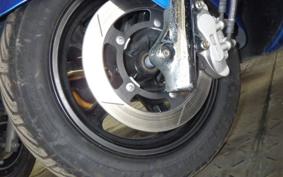 SUZUKI SKYWAVE 250 (Burgman 250) SS 1988 CJ43A