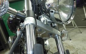 YAMAHA DRAGSTAR 250 VG02J