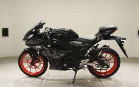 SUZUKI GSX-R125 2025 DL33B