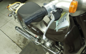 HONDA LITTLE CUB AA01