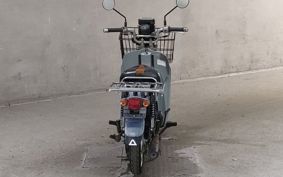 SUZUKI BIRDIE90 BD43A