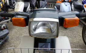 SUZUKI BIRDIE 50 E BA41A