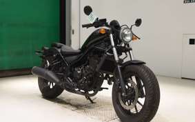HONDA REBEL 250 MC49