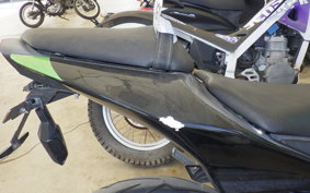 KAWASAKI NINJA 250R EX250K