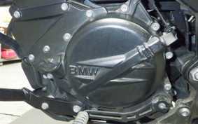 BMW F700GS 2013