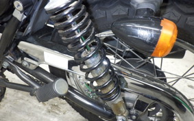SUZUKI GRASS TRACKER 2022 NJ4BA