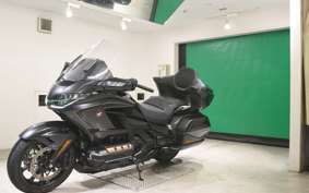 HONDA GL 1800 GOLD WING TOUR DCT 2026 SC79