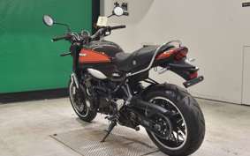 KAWASAKI Z900RS 2018 ZR900C