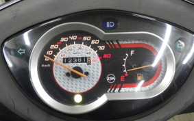 SYM オビットスリー50