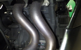 KAWASAKI NINJA 250 2024 EX250Y