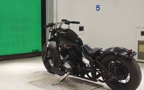 YAMAHA DRAGSTAR 400 2002 VH01J